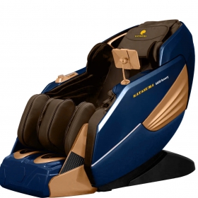 Ghế Massage Katasuma S898 Luxury